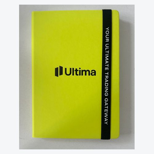 Ultima notebook