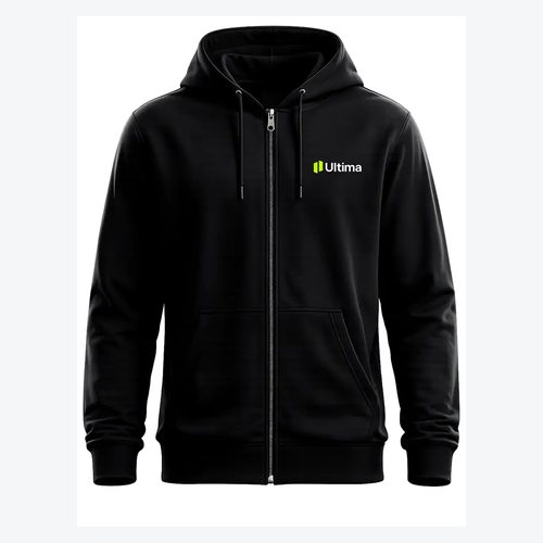 Ultima hoodie