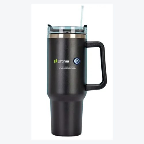 Ultima tumbler